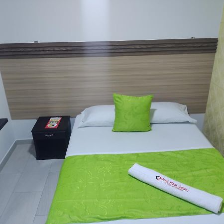 Hotel Plaza Centro Florencia  Extérieur photo