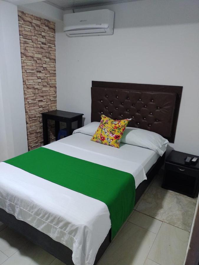 Hotel Plaza Centro Florencia  Extérieur photo