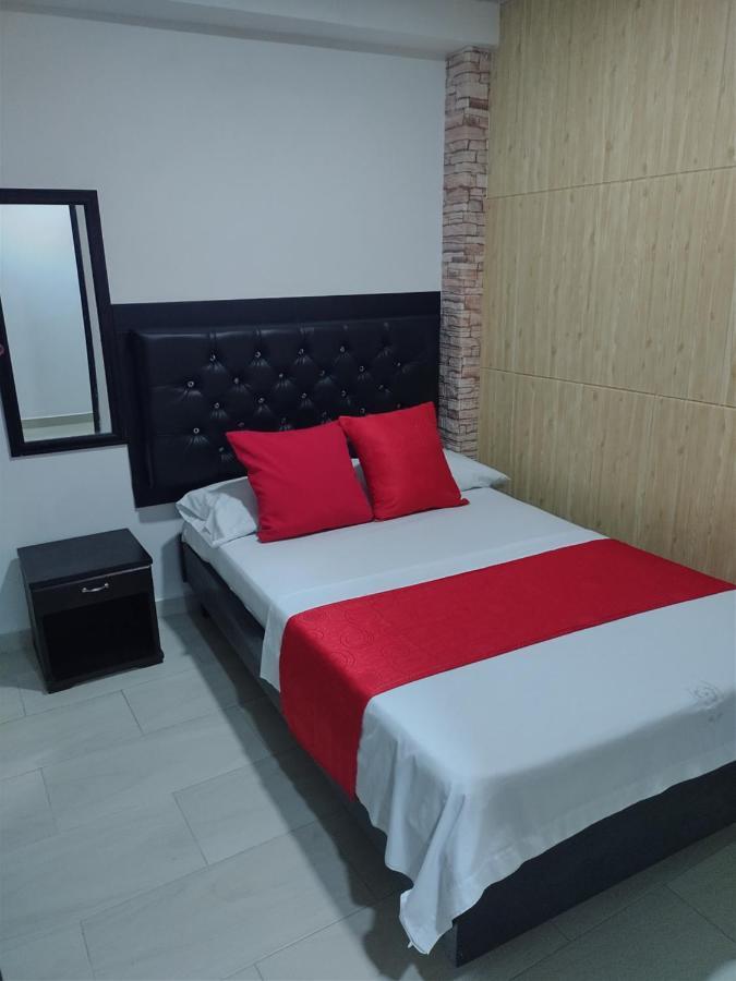 Hotel Plaza Centro Florencia  Extérieur photo