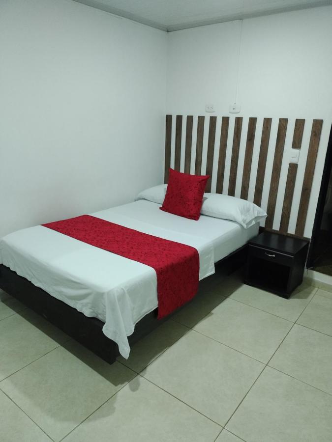 Hotel Plaza Centro Florencia  Extérieur photo