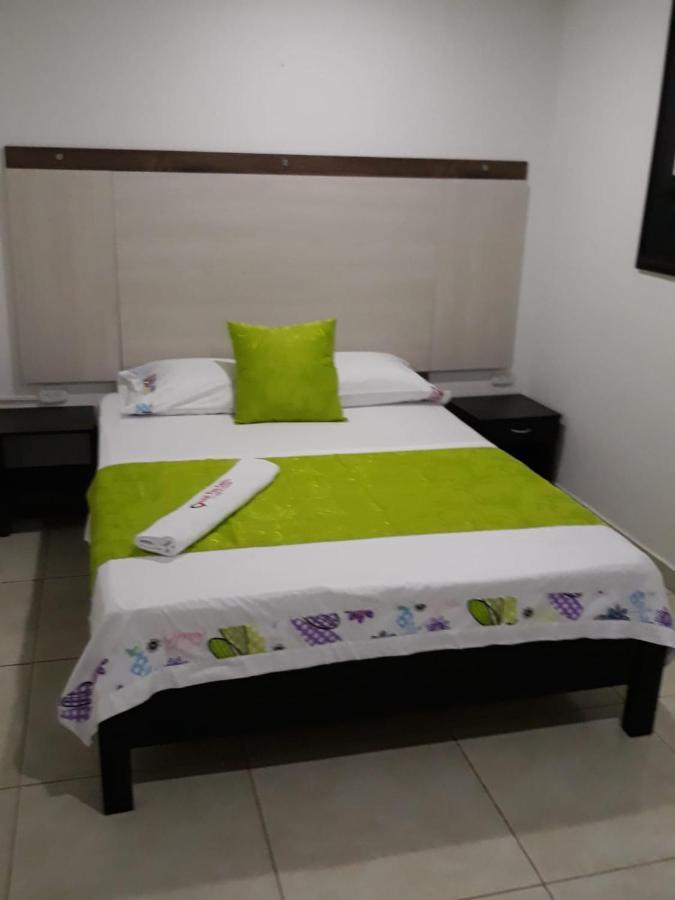 Hotel Plaza Centro Florencia  Extérieur photo