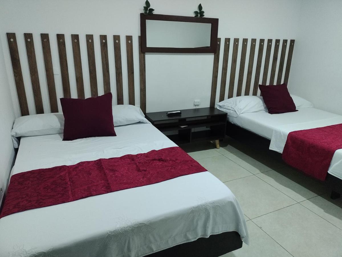 Hotel Plaza Centro Florencia  Extérieur photo