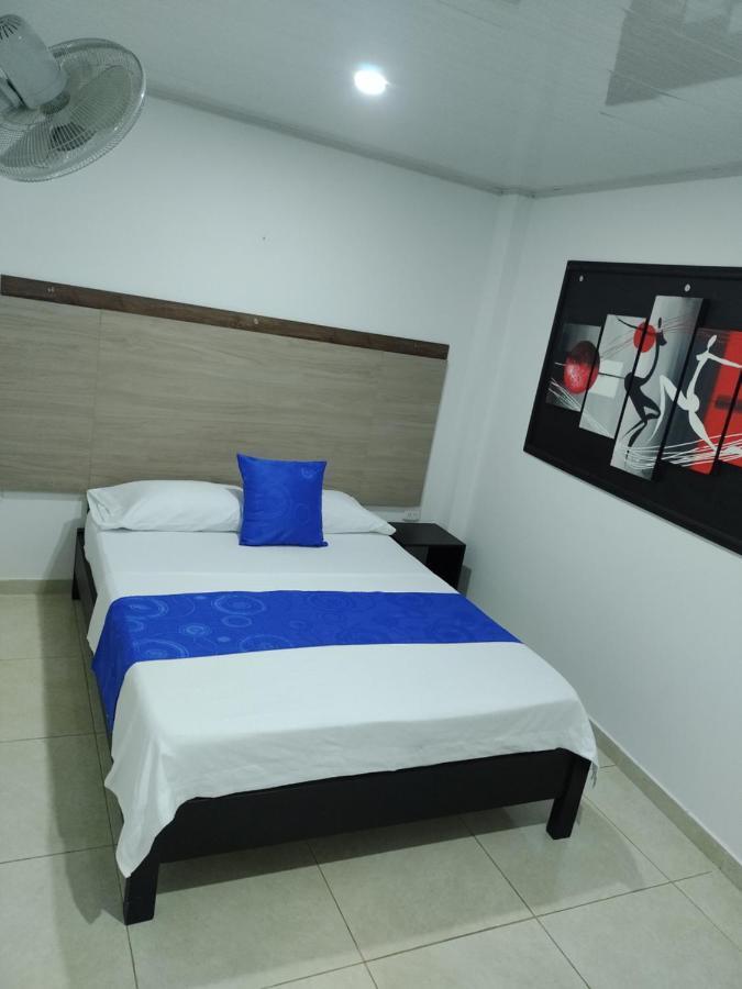 Hotel Plaza Centro Florencia  Extérieur photo
