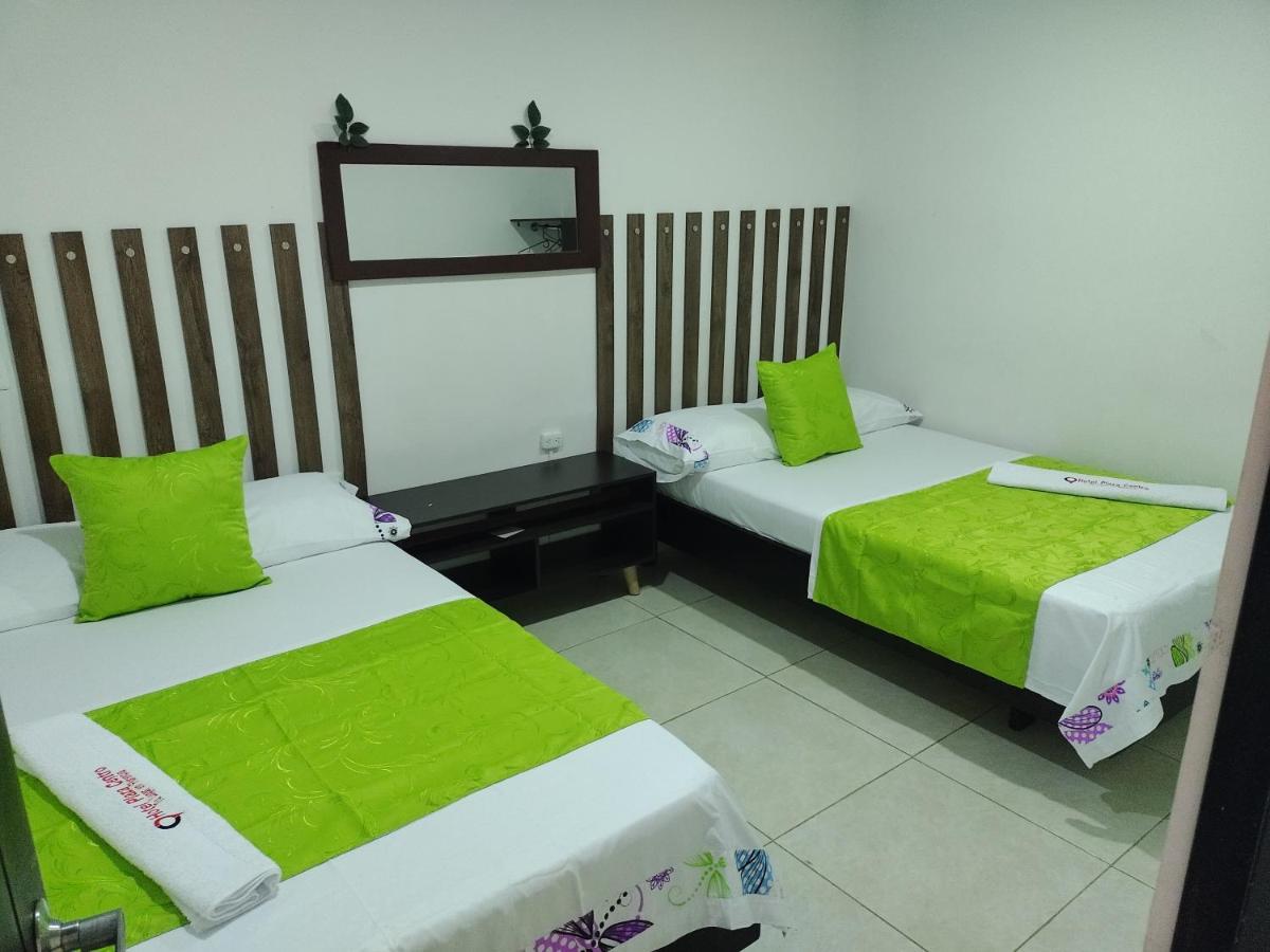 Hotel Plaza Centro Florencia  Extérieur photo