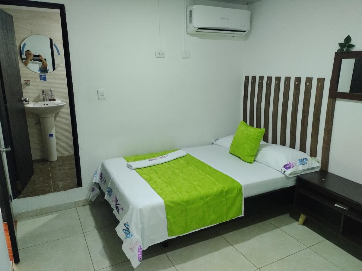 Hotel Plaza Centro Florencia  Extérieur photo