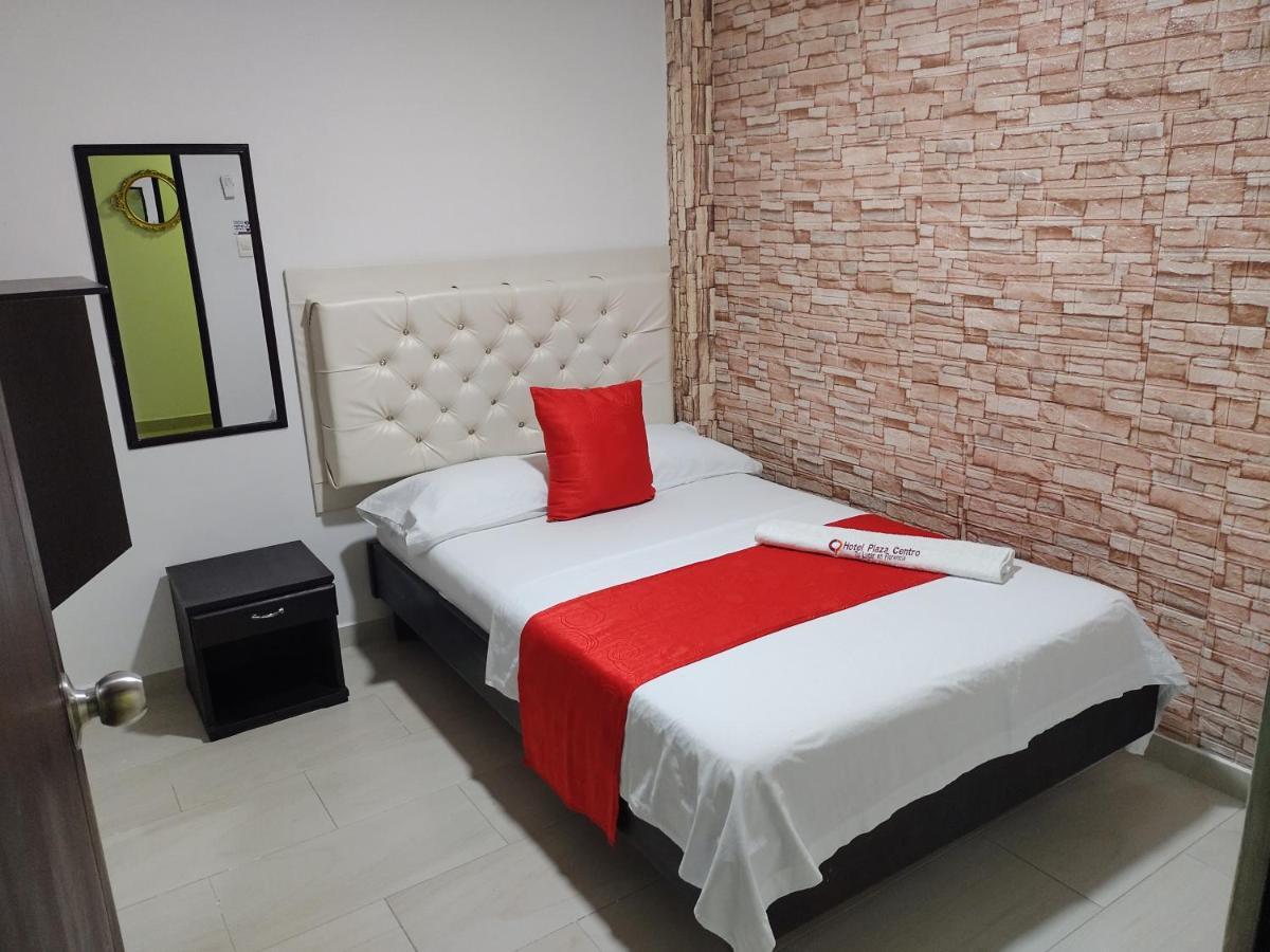 Hotel Plaza Centro Florencia  Extérieur photo