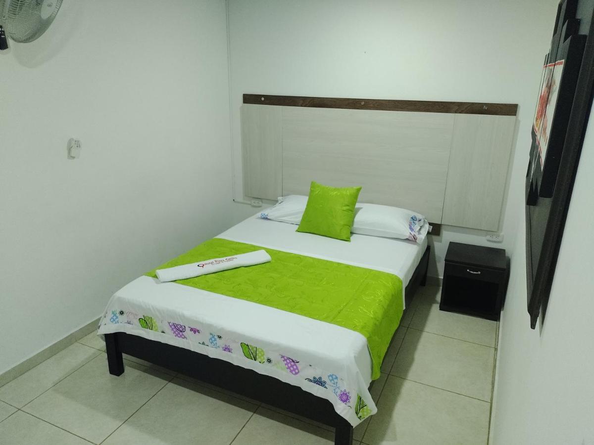 Hotel Plaza Centro Florencia  Extérieur photo
