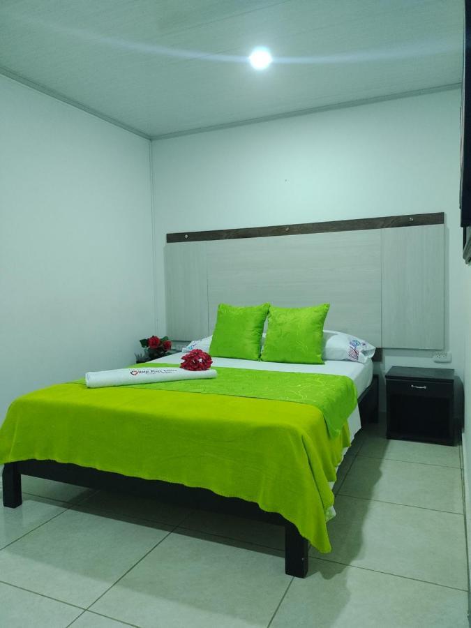 Hotel Plaza Centro Florencia  Extérieur photo