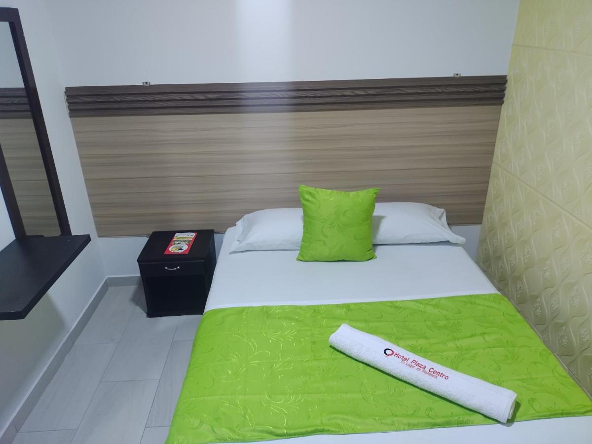 Hotel Plaza Centro Florencia  Extérieur photo