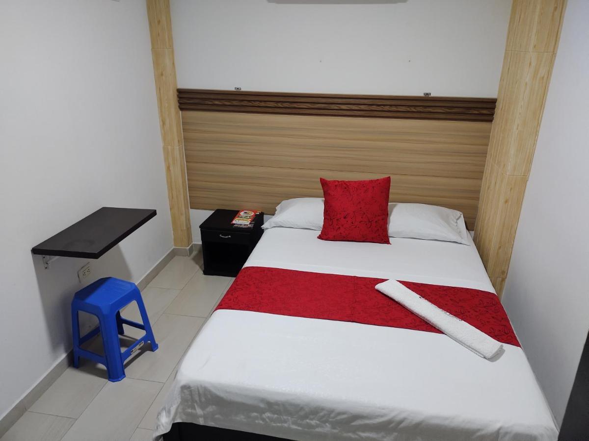 Hotel Plaza Centro Florencia  Extérieur photo