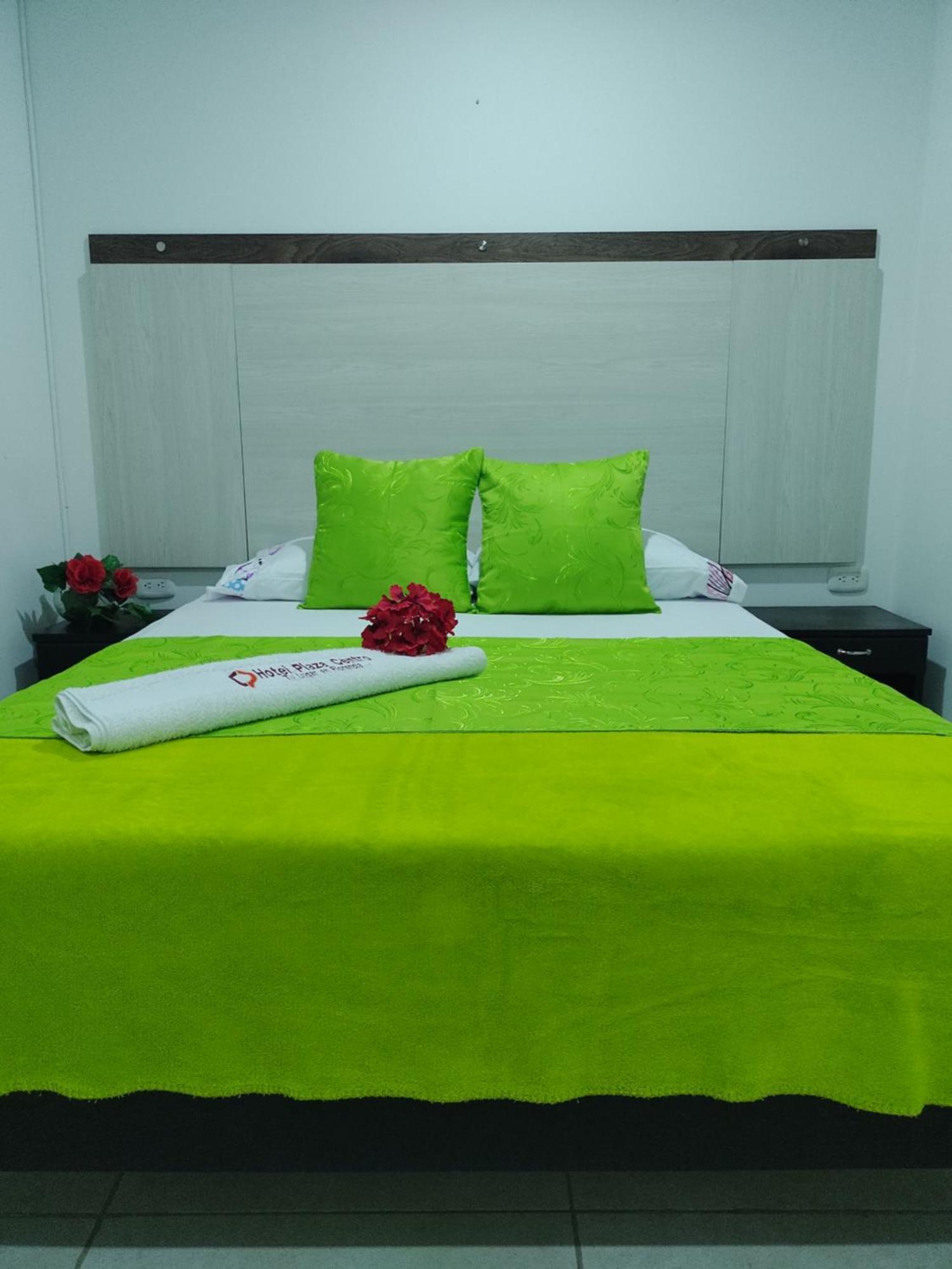 Hotel Plaza Centro Florencia  Extérieur photo